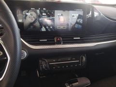 Bestune B70 1.5T Version - ფოტო 17