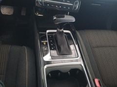 Bestune B70 1.5T Version - ფოტო 19