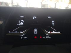 Bestune B70 1.5T Version - ფოტო 20