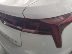 Bestune B70 1.5T Version - ფოტო 5