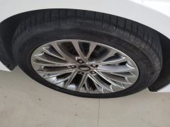 Bestune B70 1.5T Version - ფოტო 6