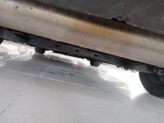 Bestune B70 1.5T Version - ფოტო 9