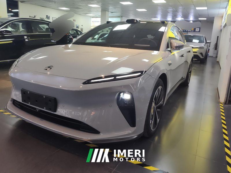 NIO ET5T 530km 75kWh