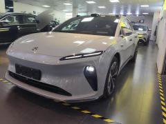 NIO ET5T 530km 75kWh - ფოტო 1