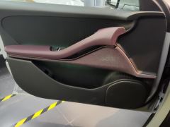 NIO ET5T 530km 75kWh - ფოტო 12