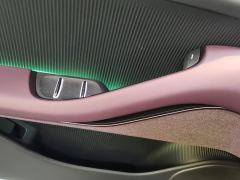NIO ET5T 530km 75kWh - ფოტო 13