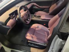 NIO ET5T 530km 75kWh - ფოტო 14