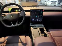 NIO ET5T 530km 75kWh - ფოტო 16