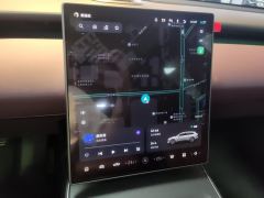NIO ET5T 530km 75kWh - ფოტო 17