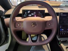NIO ET5T 530km 75kWh - ფოტო 18
