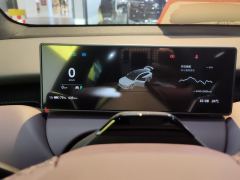 NIO ET5T 530km 75kWh - ფოტო 20
