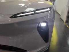 NIO ET5T 530km 75kWh - ფოტო 4