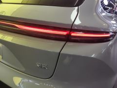 NIO ET5T 530km 75kWh - ფოტო 5