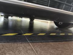 NIO ET5T 530km 75kWh - ფოტო 8