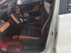 BYD e2 Luxury - ფოტო 14