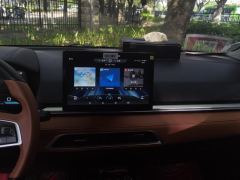 BYD e2 Luxury - ფოტო 17