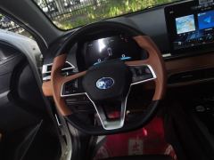 BYD e2 Luxury - ფოტო 18