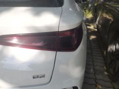 BYD e2 Luxury - ფოტო 5