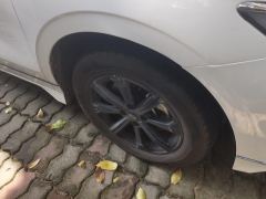 BYD e2 Luxury - ფოტო 6