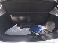 BYD e2 Luxury - ფოტო 7