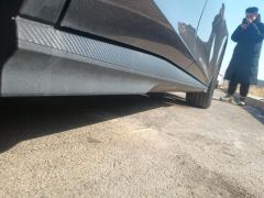 Changan UNI-V 1.5T Dual Clutch Premium - фото 10