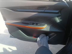 Changan UNI-V 1.5T Dual Clutch Premium - фото 12