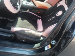 Changan UNI-V 1.5T Dual Clutch Premium - фото 14