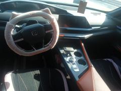 Changan UNI-V 1.5T Dual Clutch Premium - фото 16
