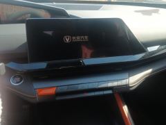 Changan UNI-V 1.5T Dual Clutch Premium - фото 17