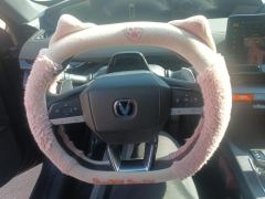 Changan UNI-V 1.5T Dual Clutch Premium - фото 18