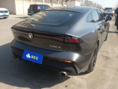 Changan UNI-V 1.5T Dual Clutch Premium - фото 2