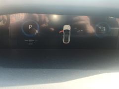 Changan UNI-V 1.5T Dual Clutch Premium - фото 20