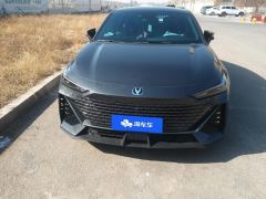 Changan UNI-V 1.5T Dual Clutch Premium - фото 3