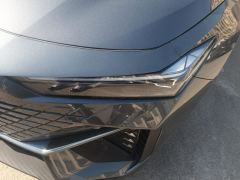 Changan UNI-V 1.5T Dual Clutch Premium - фото 4