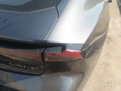 Changan UNI-V 1.5T Dual Clutch Premium - фото 5