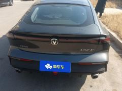 Changan UNI-V 1.5T Dual Clutch Premium - фото 7