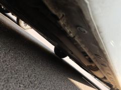 Honda Fit 1.5L Trendy Edition - ფოტო 10