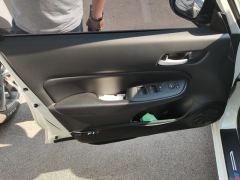 Honda Fit 1.5L Trendy Edition - ფოტო 12