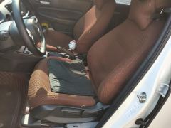 Honda Fit 1.5L Trendy Edition - ფოტო 14