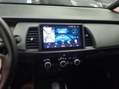Honda Fit 1.5L Trendy Edition - ფოტო 17