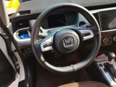 Honda Fit 1.5L Trendy Edition - ფოტო 18