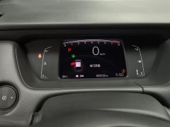 Honda Fit 1.5L Trendy Edition - ფოტო 20