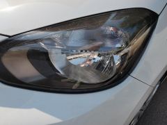 Honda Fit 1.5L Trendy Edition - ფოტო 4