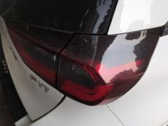 Honda Fit 1.5L Trendy Edition - ფოტო 5