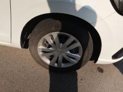 Honda Fit 1.5L Trendy Edition - ფოტო 6