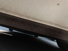 Honda Fit 1.5L Trendy Edition - ფოტო 8