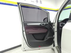 GAC Aion M6 Pro 270T Luxury Edition - ფოტო 12