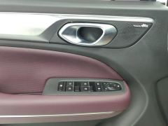 GAC Aion M6 Pro 270T Luxury Edition - ფოტო 13