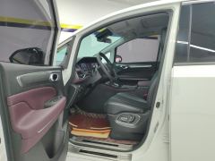 GAC Aion M6 Pro 270T Luxury Edition - ფოტო 14
