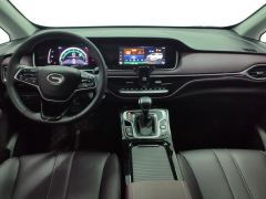 GAC Aion M6 Pro 270T Luxury Edition - ფოტო 16
